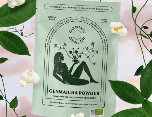 Genmaicha-Powder_Cosmic-Dealer_te_I-Love-Beauty