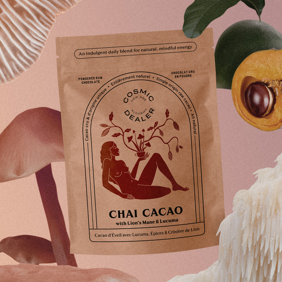 Chai-Cacao_Cosmic-Dealer_kakao_I-love-beauty